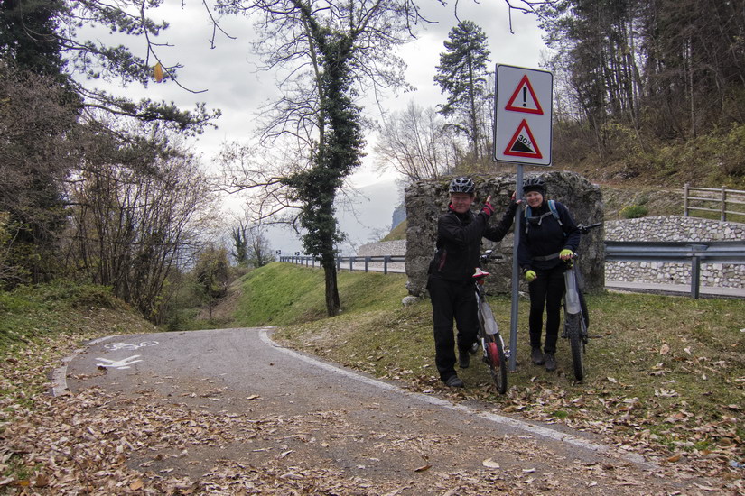 MTB Gardasee - Sven Michalczak